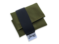 Jango Rolls Tool Roll