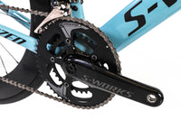 S-Works Venge Disc Shimano Dura-Ace Di2 Road Bike 2020, Size 56cm