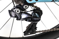 S-Works Venge Disc Shimano Dura-Ace Di2 Road Bike 2020, Size 56cm