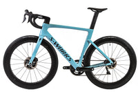 S-Works Venge Disc Shimano Dura-Ace Di2 Road Bike 2020, Size 56cm