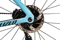 S-Works Venge Disc Shimano Dura-Ace Di2 Road Bike 2020, Size 56cm